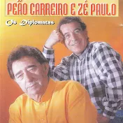 Peao Carreiro E Ze Paulo - Topic