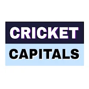 CRICKET CAPITALS