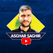 Asghar Saghir