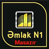 MASAZIR ƏMLAK N1