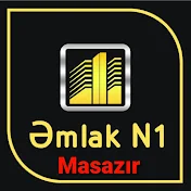 MASAZIR ƏMLAK N1
