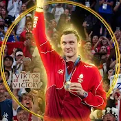 ViktorAxelsen