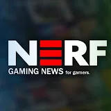 NERF Gaming News