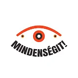 Mindenségit!