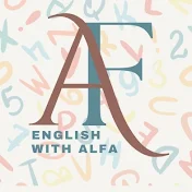 English with Alfa