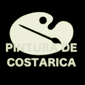PINTURA DE COSTA RICA