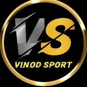 Vinod Sport 1