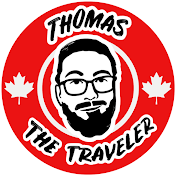 Thomas The Traveler