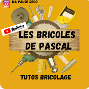 Les bricoles de Pascal