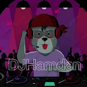 DJ Hamdan