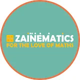 ZAINEMATICS