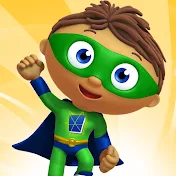 Super WHY! - 9 Story