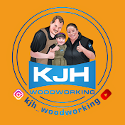 KJH Woodworking