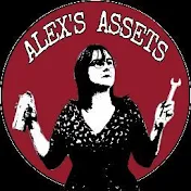 Alex's Assets
