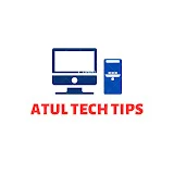 Atul tech tips