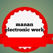manan electronic work