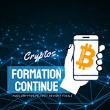 Cryptos Formation Continue (Cryptos FC)