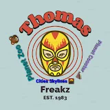 Thomas Freakz