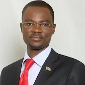 Hon. Didmus Barasa