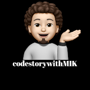 codestorywithMIK