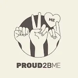 Stichting Proud2Bme