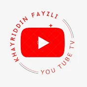 KHAYRIDDIN FAYZLI