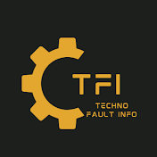 Techno Fault Info