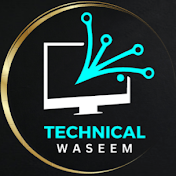 technical waseem