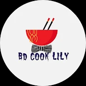 Bd Cook Lily