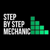 Step by step mechanic