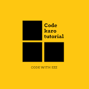 code karo