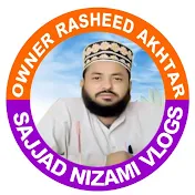 Sajjad Nizami Vlogs