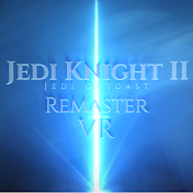 Jedi Outcast Fan Remaster VR