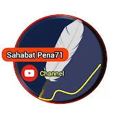 Sahabat Pena71 Channel