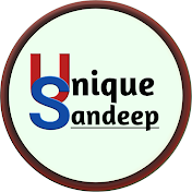 Unique~Sandeep