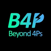 B4P - Beyond 4Ps