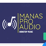 MANAS PRO AUDIO