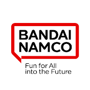 Bandai Namco Entertainment 萬代南夢宮娛樂