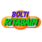 Bolti Kitabain Official