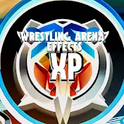 Wrestling Arena EffectsXP
