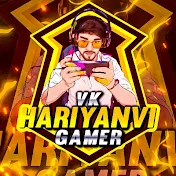 VK HARYANVI GAMER