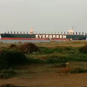 Port of Felixstowe Container Traffic