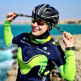 Mahsa bikerider