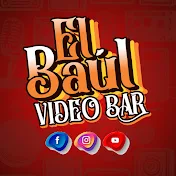 Baúl Video Bar Baranoa