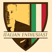 Italian Enthusiast