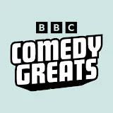 BBC Comedy Greats