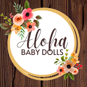 Aloha Baby Dolls