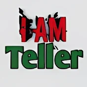 I am Teller