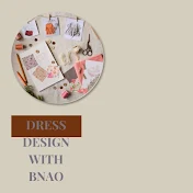 dress designs with Bano