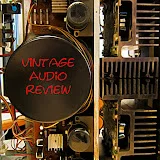 Vintage Audio Review